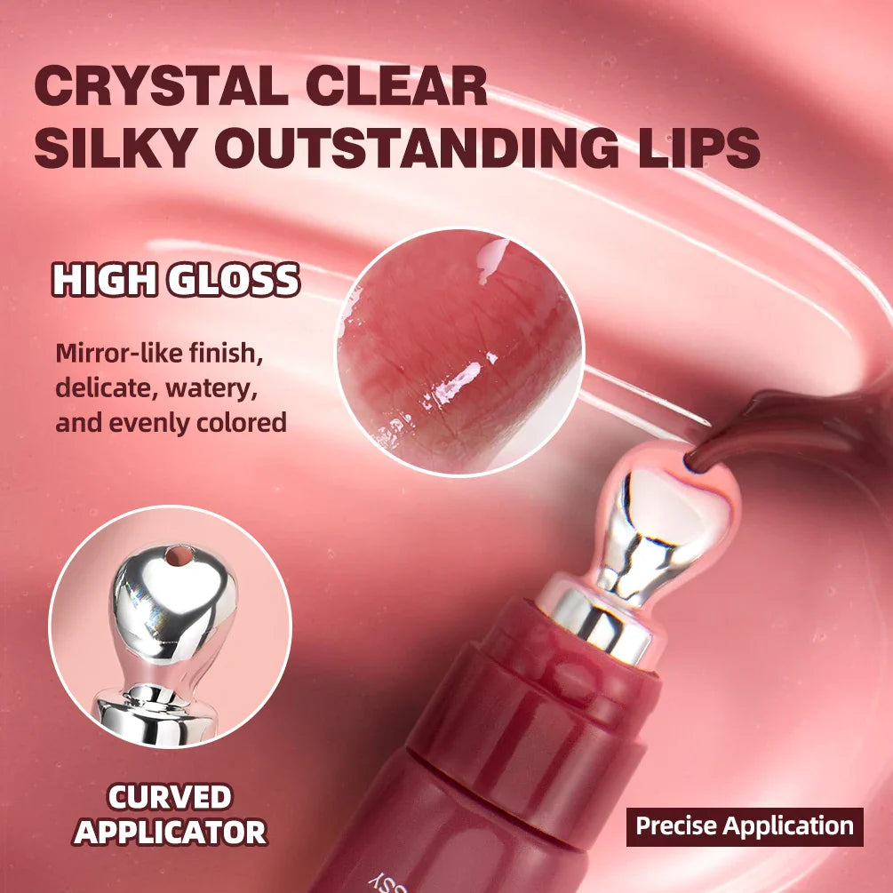 Gleaming Pearl Lip Gloss