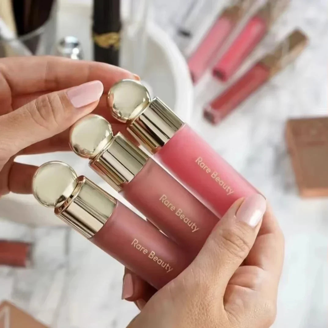Silky Smooth Liquid Blush
