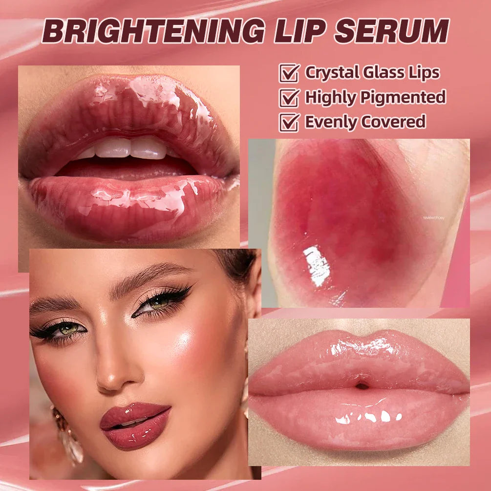 Gleaming Pearl Lip Gloss