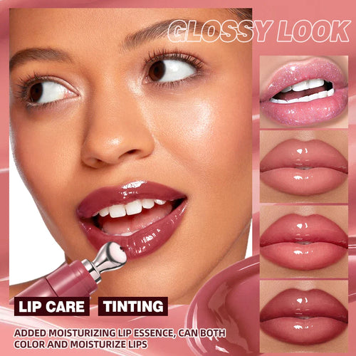 Gleaming Pearl Lip Gloss