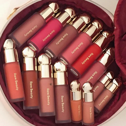 Silky Smooth Liquid Blush