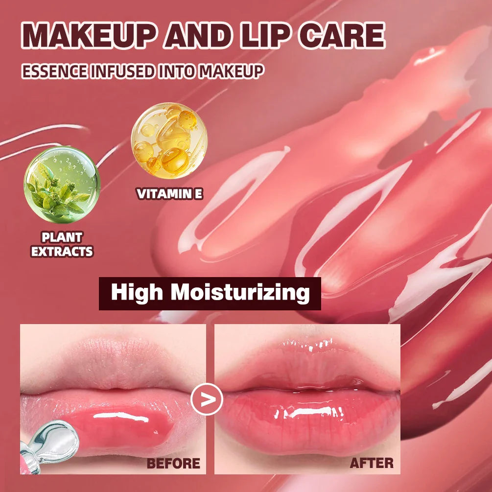 Gleaming Pearl Lip Gloss