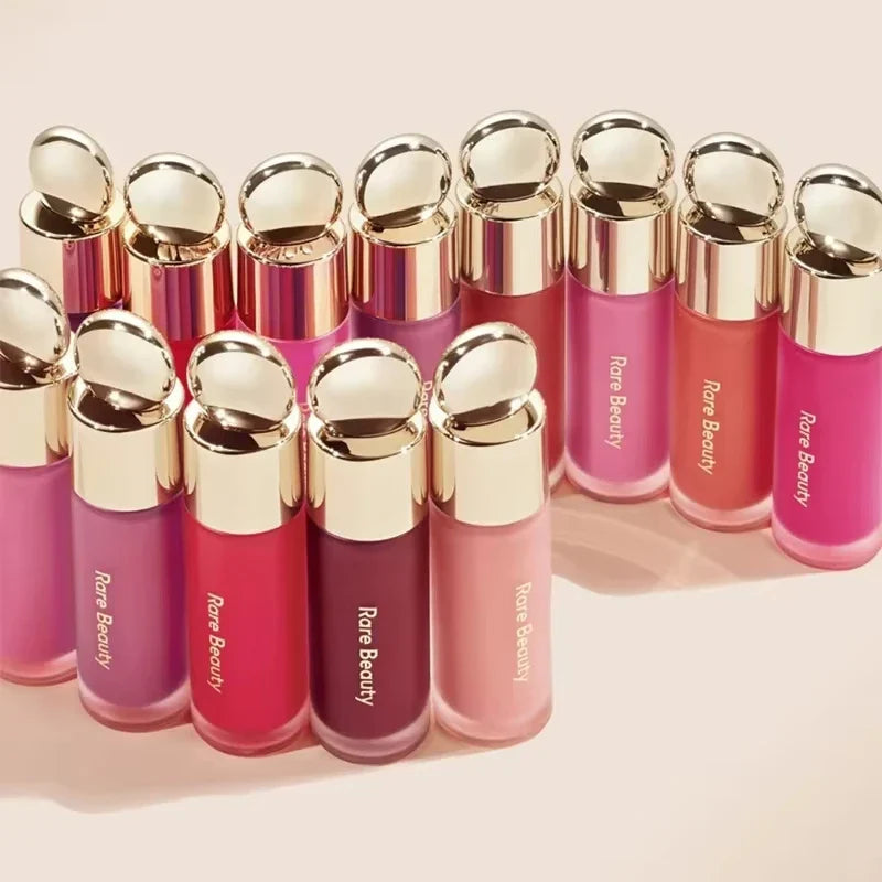 Silky Smooth Liquid Blush