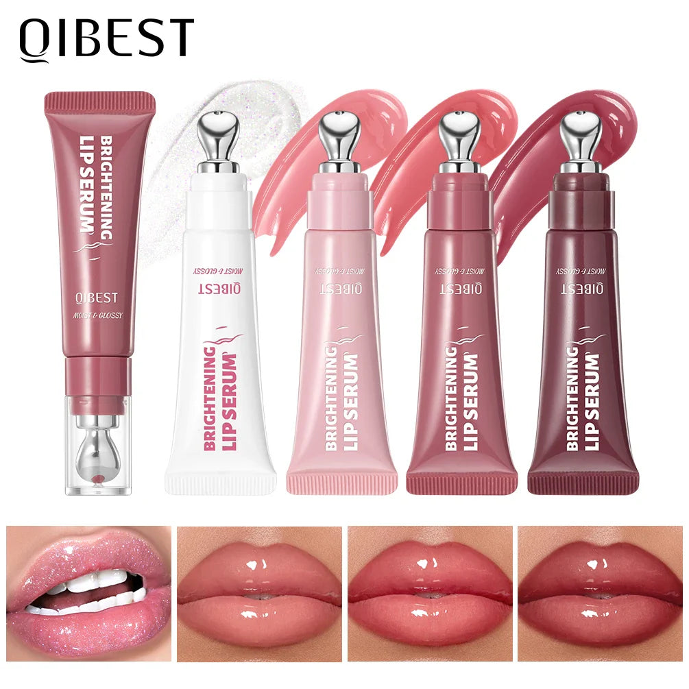 Gleaming Pearl Lip Gloss